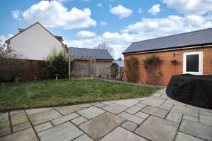 Garden- click for photo gallery